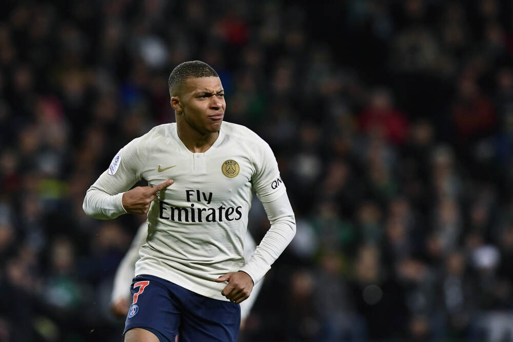 赫罗纳主帅：特狮是顶级球员，任何球队都希望拥有这样的球员